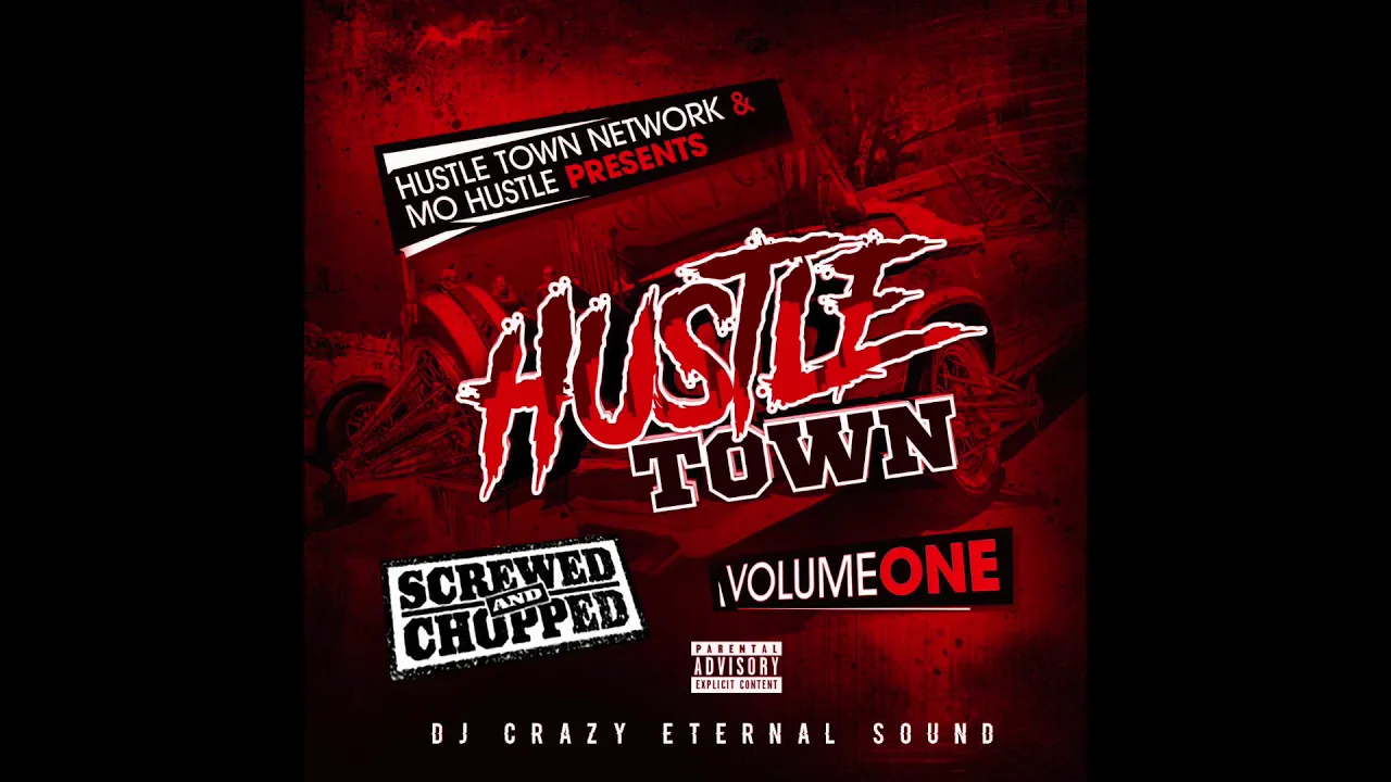 04. Devour ft. G2 Riko - 2 Easy (S&C) (DJ Crazy Eternal Sound) (HTN Vol.1)