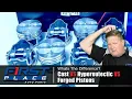 Cast vs Hypereutectic vs Forged Pistons Whats the Difference