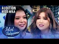 Lagu Ryssi Avila - Alipin | Idol Philippines 2022 Auditions