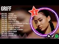 G r i f f Greatest Hits Full Album ~ TOP VIRAL HITS Of G r i f f Playlist