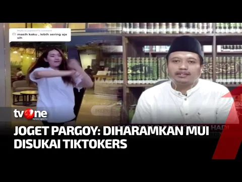 MUI Jember Beberkan Alasan Haramkan Joget Pargoy