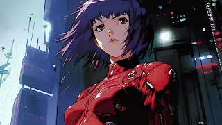 1 9 8 6　ＦＥＥＬＩＮＧ // Synthwave, Dreamwave, Vaporwave, Chillsynth