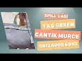 KAMIS DAPET YG BAGUS KASIH MURAH WA 0812 6099 6982