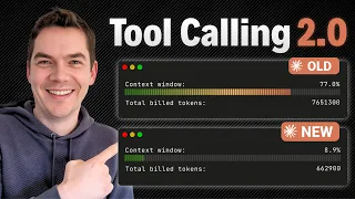 Anthropic Just Changed How Agents Call Tools I Stole It for My Qwen3 5 Agent