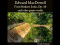 Forgotten Fairy Tales, Op. 4: No. 4, From Dwarf Land