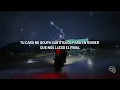 Christian Nodal & Alfredo Olivas - Se Vienen Días Tristes (LETRA)