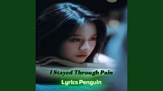 a goodbye that never came