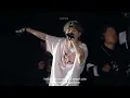 [INDO SUB] BTS - SO WHAT Live Concert | lyrics video HD