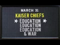 Kaiser Chiefs - Misery Company (Official Audio)