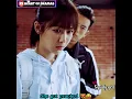 Lagu She thought it was him😂| Go go squid❤️ | Heart of dramas ✨ | #squidygirl #yangzi #lixian #gogosquid