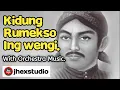 Lagu Kidung Rumekso Ing Wengi || orchestra