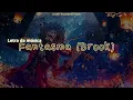 Download Lagu Letra da música Fantasma (Brook)/JRP