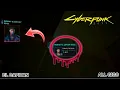 Download Lagu CYBERPUNK 2077 MUAMAR REYES \