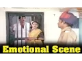 Lagu Ninaivu Chinnam Movie : Radhika About By Prabu Emotional Scene