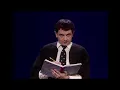 Rowan Atkinson Live - Dirty Names