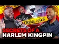 Mendeecees Harris From Hustling in Harlem to Building a Legacy CRIME PAYS
