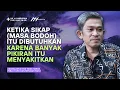 Download Lagu ADAKALANYA KITA TIDAK HARUS PERLU TAHU DAN MENCARI TAHU - Ngaji Filsafat | Dr Fahruddin Faiz