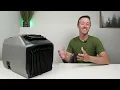 EcoFlow Wave 2 - Actual Runtime Testing and True Performance!? The First Portable AC & Heater!
