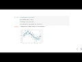 Model Complexity Intuition