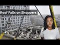 Why Did This Building Collapse Zolitude Shopping Center Collapse