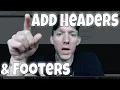 How To Add Header or Footer Code On Wordpress Site Insert Scripts Code Pixels With Plugin