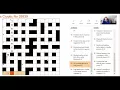 The best clues from Times crossword 19 Jan 18