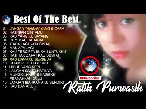 Download MP3 Ratih Purwasih Full Album Tanpa Iklan Jangan Tangan Yang Bicara Kau dan Aku Berbeda #trending