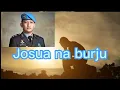 Lagu lagu buat keluarga brigadir josua hutabarat.Josua na burju cipt; Agus marihot zega.
