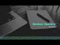 Boolean Operatiors SQL 10