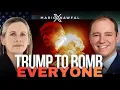 TRUMP THREATENS TO BOMB OMAN - THE MEDIATOR