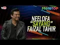 Download Lagu Berani Neelofa panggil Faizal Tahir \