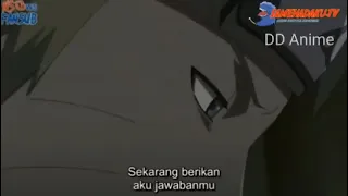 kata kata bijak naruto bertemu nagato setelah melawan pain