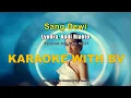 Download Lagu Lyodra, Andi Rianto - Sang Dewi ( Karaoke With Backing Vocal ) | Instrumental High Quality