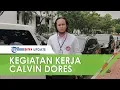 Download Lagu Selain Jadi Ojol, Putra Deddy Dores Penuhi Kebutuhan Hidup dari \