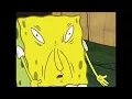 Spongebob s Upset Face