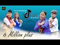 Download Lagu TIKTOK MA BHET BHO NGOLSYO | NEW NEPALI SONG || NEPAL STAR ELINA GRG/ KESH BDR GRG