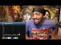 CORDAE & ANDERSON .PAAK | HEAVY IS THE CROWN | ALBUM REACTION