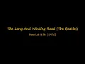 The Long And Winding Road  (The Beatles)  Extended Version