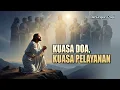 Download Lagu RENUNGAN PAGI - KUASA DOA, KUASA PELAYANAN - LUKAS 6 : 12 - 19