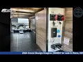 Spectacular 2024 Grand Design Imagine Travel Trailer RV For Sale in Reno NV RVUSA com