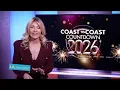 KTLA brings you Coast-to-Coast Countdown to 2026 live on New Year s Eve