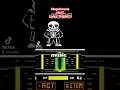Download Lagu Megalovania ISN'T Sans' theme? #undertale #gaming #gametheory #sans #sanstheskeleton #theory #ai