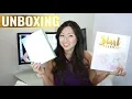 UNBOXING StartPlanner Haul Best Planner for Moms Busy Mom Planner