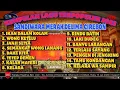 KUMPULAN  LAGU Terbaru TERPOPULER 2023 SANDIWARA MERAH DELIMA CIREBON