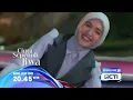 CINTA SEPENUH JIWA TRAILER: LALA TERIMA GAK YA AJAKAN JULIAN UNTUK MENIKAH? - Cut Syifa, Ibrahim Ris