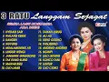 Download Lagu Lagu Campursari Terbaik 2021 |  Langgam Campursari 2021 | 3 Ratu Langgam Sejagat