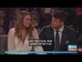 The Bachelor Does Clayton end up single