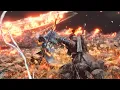 Sekiro - End of a Vicious Struggle Ultimate Isshin Cinematic Cut