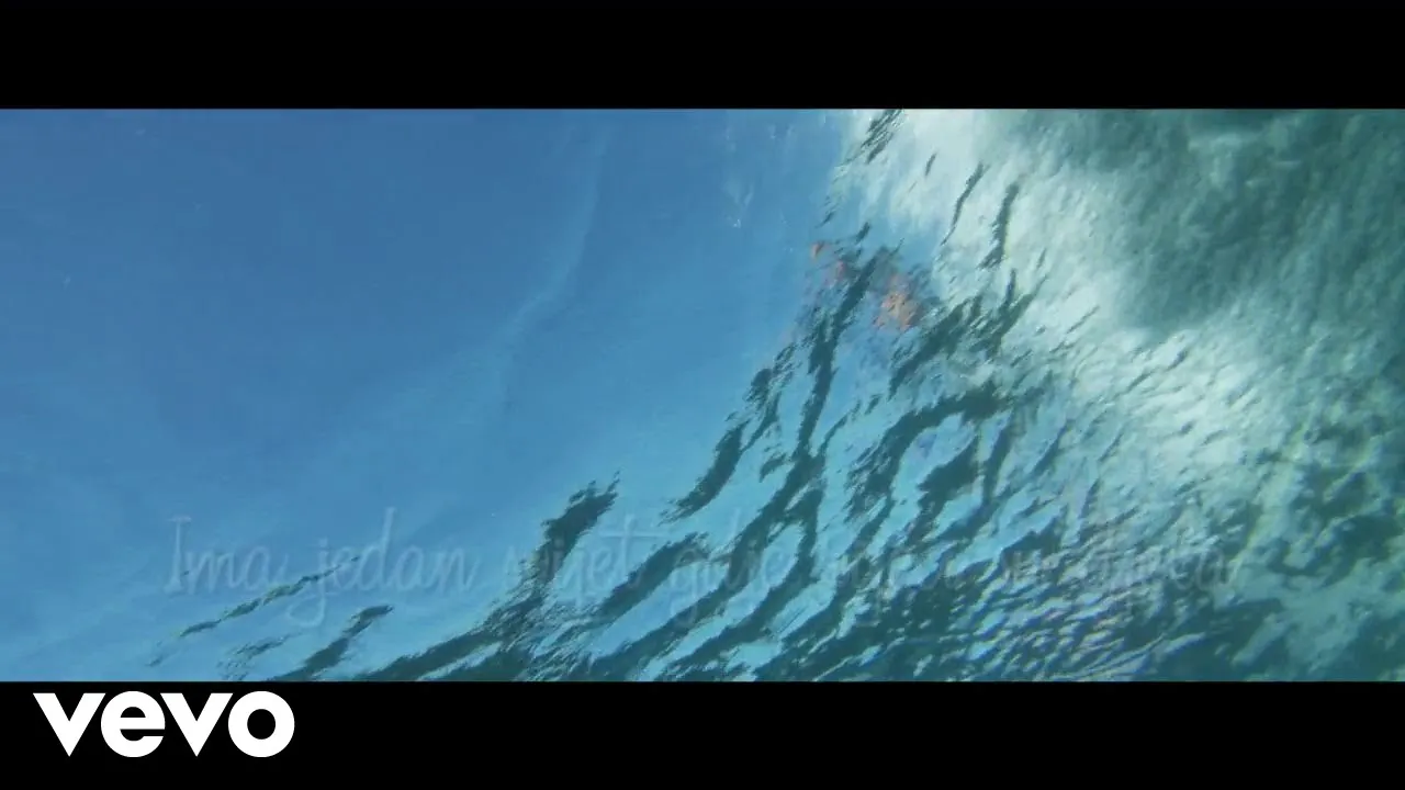 Stijene - Ima Jedan Svijet