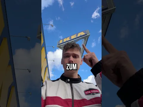 Es tut mir leid 😂🌭